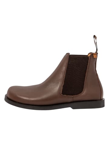 El Naturalista Stiefeletten braun