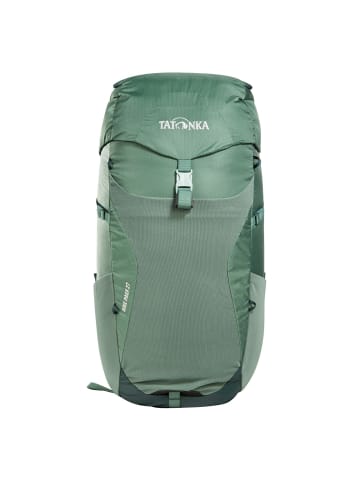 Tatonka Hike Pack Rucksack 54 cm in sage green