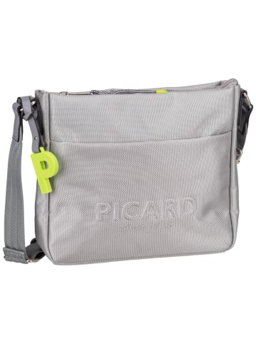 PICARD Bodybag Lucky One in Silber