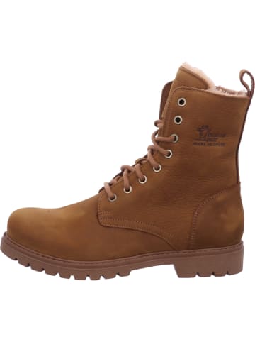 PANAMA JACK Damen Winterschuhe warm Frisia B22/PT104333B022 in Braun