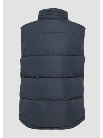 s.Oliver Outdoor-Weste in 5922_navy