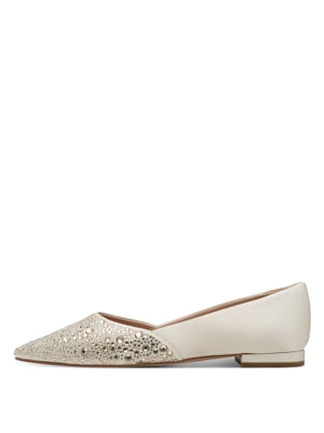 Tamaris Ballerina in grau