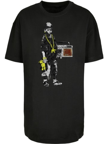 Merchcode T-Shirt in black
