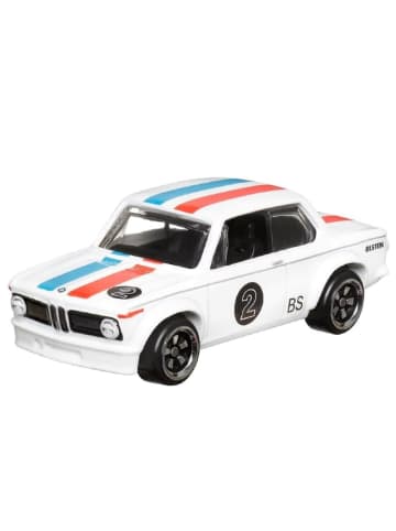 Hot Wheels BMW 2002 HRV02 | Hot Wheels | Vintage Racing Club Fahrzeug