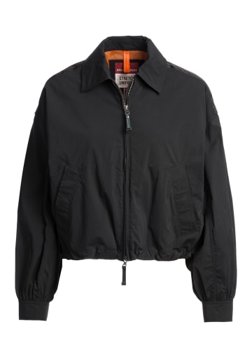 Parajumpers Jacke 'Laurette' in schwarz
