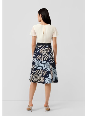 s.Oliver Kleid in 59A5_navy