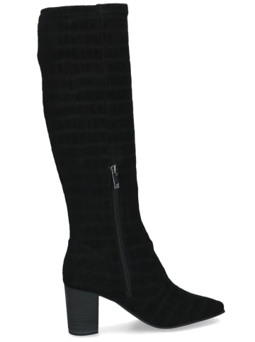 Caprice Stiefel in Schwarz