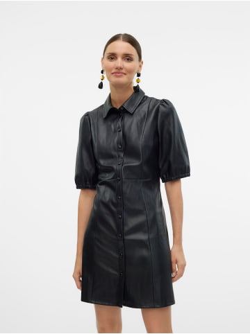 Vero Moda Kleid in Black