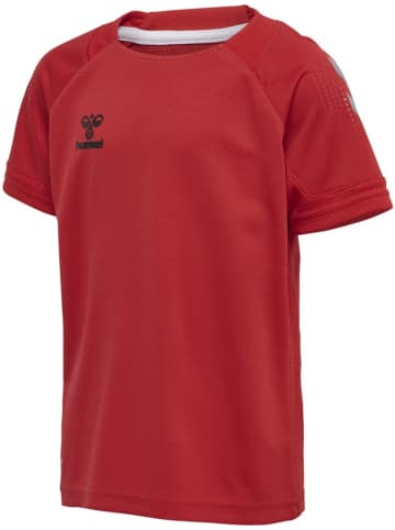 Hummel Kinder Trikot in Rot
