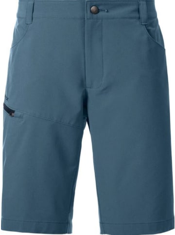 Vaude Wandershorts SE Me Veny Bermuda II in Blau