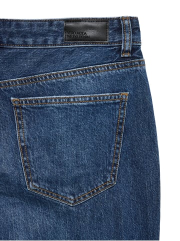 Vero Moda Jeans in Dark Blue Denim