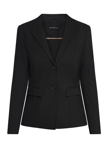 Betty Barclay Kurzblazer langarm in Schwarz