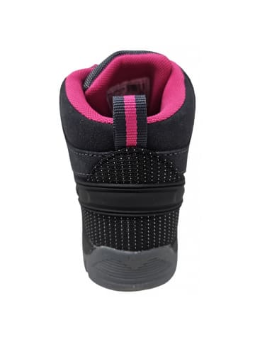 cmp Walkingschuh Kirnna MId Fitgo WO in Grau