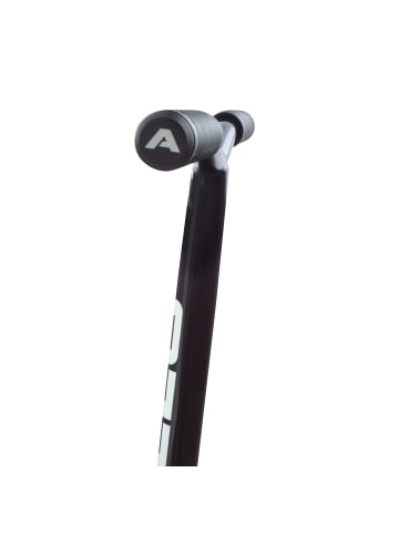 Apollo Lenkergriffe " Grips mit Bar Ends " in Schwarz