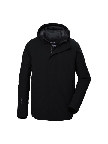 G.I.G.A. DX by KILLTEC GW 11 MN JCKT in Schwarz0110