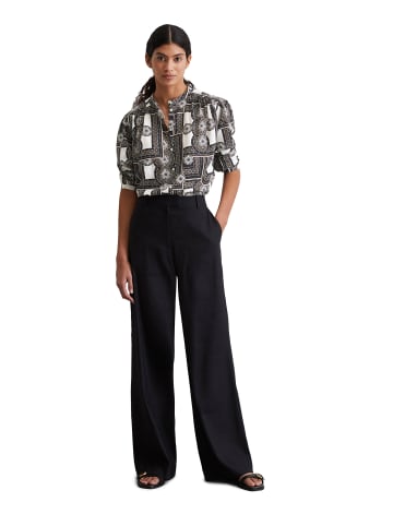 Marc O'Polo Print-Bluse relaxed in MF59