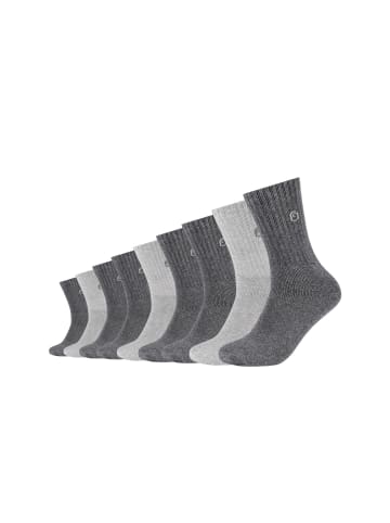 S. Oliver Tennissocken 9er Pack classics in Grau