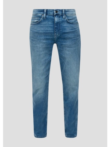 s.Oliver Jeans-Hose NELIO in 56Z3_blau