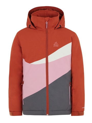 Protest " PRTCOOT JR in Uluru Rust