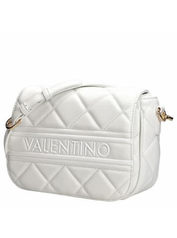 Valentino Bags Ada - Umhängetasche 21.5 cm in bianco