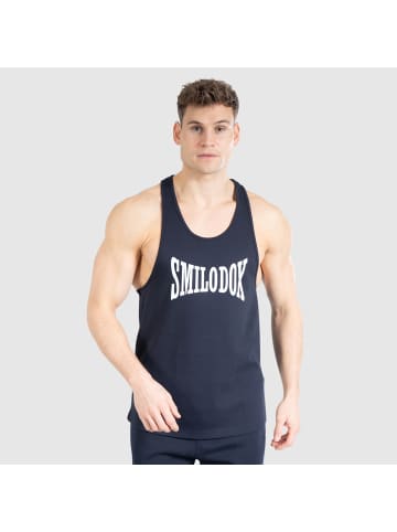 SMILODOX Stringer Classic Pro in Blau