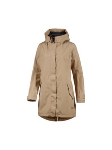 Jack Wolfskin Jacke MONTEREY in Beige