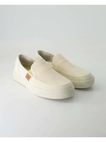 Hey Dude Sneaker low in Beige