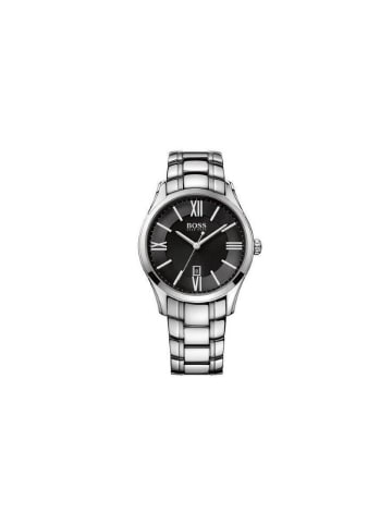 Hugo Boss Armbanduhr Ambassador Model HB1513025 mit Edelstahl Armband