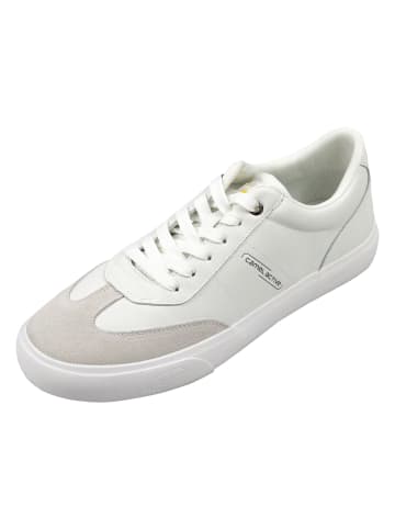 Camel Active Sneaker in Weiß