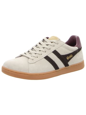 Gola Sneaker Low in grau