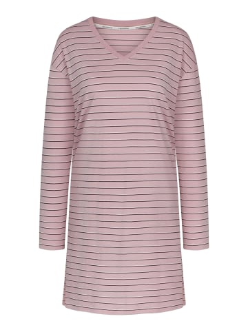 Triumph Nachthemd Red Label Nightdresses in PINK - LIGHT COMBINATION
