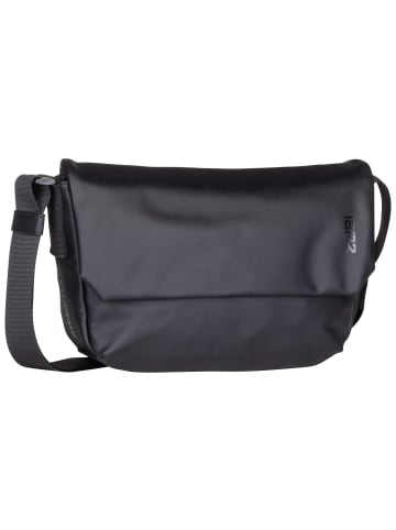 Zwei Umhängetasche Cargo CA60 in Black