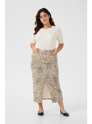KAFFE curve Rock KClisia in Abstract Leopard