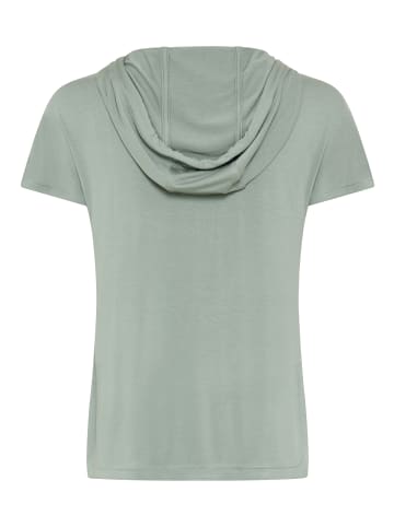 Kangaroos Shirtbluse in Salbei