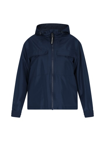 Schmuddelwedda Damen Anorak in Marine