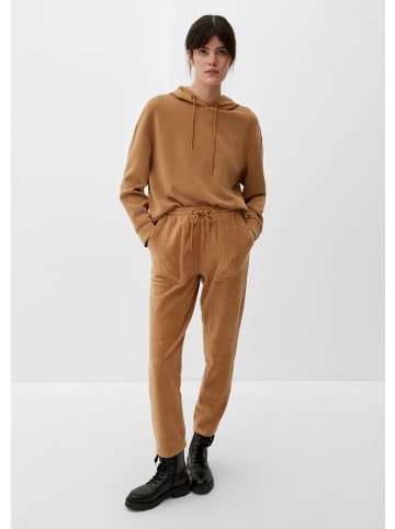 s.Oliver Hose in 8469_sandstein