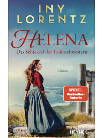 Heyne Buch - Helena. Das Schicksal der Todesschwestern