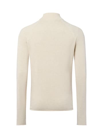 Nils Sundström Pullover in ecru - 0012