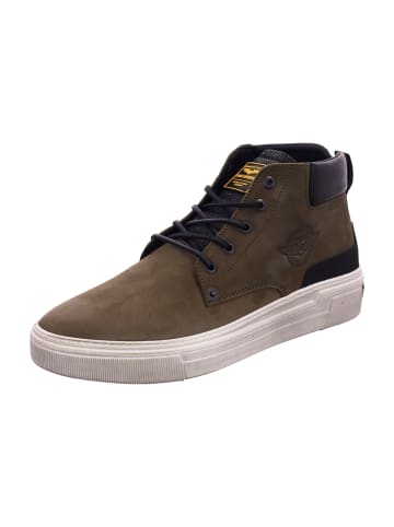 PME Legend Schnürboots in Oliv