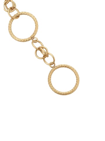 faina Bracelet in Gold