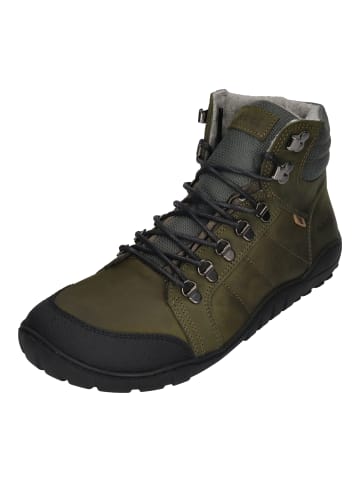 KOEL Ankle Boots Paul PL in braun