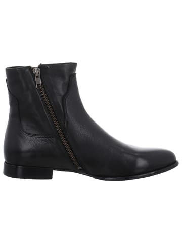 Rebecca White Stiefelette in schwarz