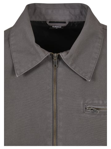 Urban Classics Light Jackets - Coats - undefined in darkshadow