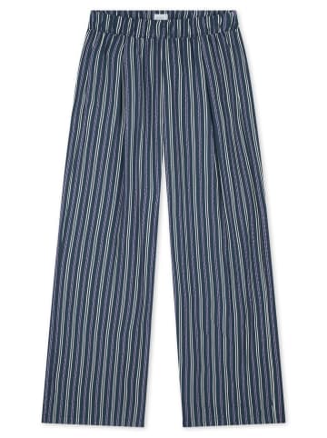 Schiesser Pyjamahose Mix Relax in multicolor 4