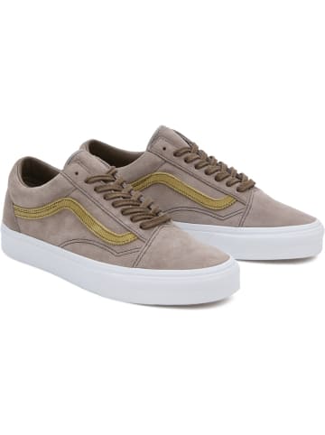 Vans Sneaker "Old Skool" in Multicolor