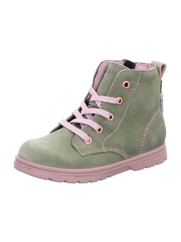 Ricosta Stiefel in Grün