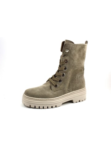 Gabor Stiefeletten für Damen in metall