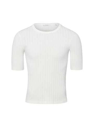 OPUS Shirt Savka in ecru