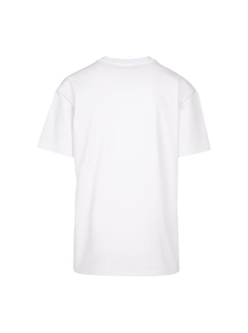 Mister Tee T-Shirts in white