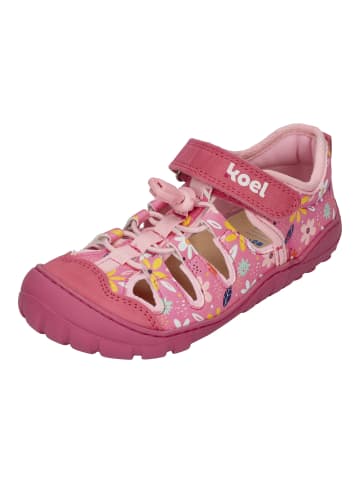 KOEL Sandalen MADISON 2.0 PRINT  in bunt